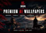 create custom ai wallpapers in 4k for desktop and mobile